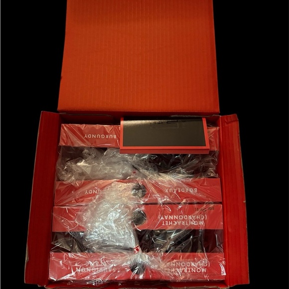 Riedel Vinum 4 Piece Tasting Set 5416/47 - Picture 3 of 7